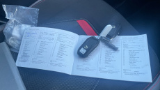 Vauxhall Mokka 1.2 Turbo 100 SRi Premium 5dr Petrol Hatchback